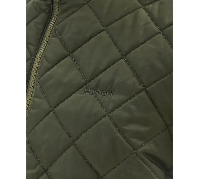 Michael Kors Men's Quilted Full-Zip Puffer Jacket, Created for