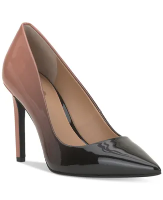 I.n.c. International Concepts Women's Slania Pointed-Toe Dress Pumps, Created for Macy's