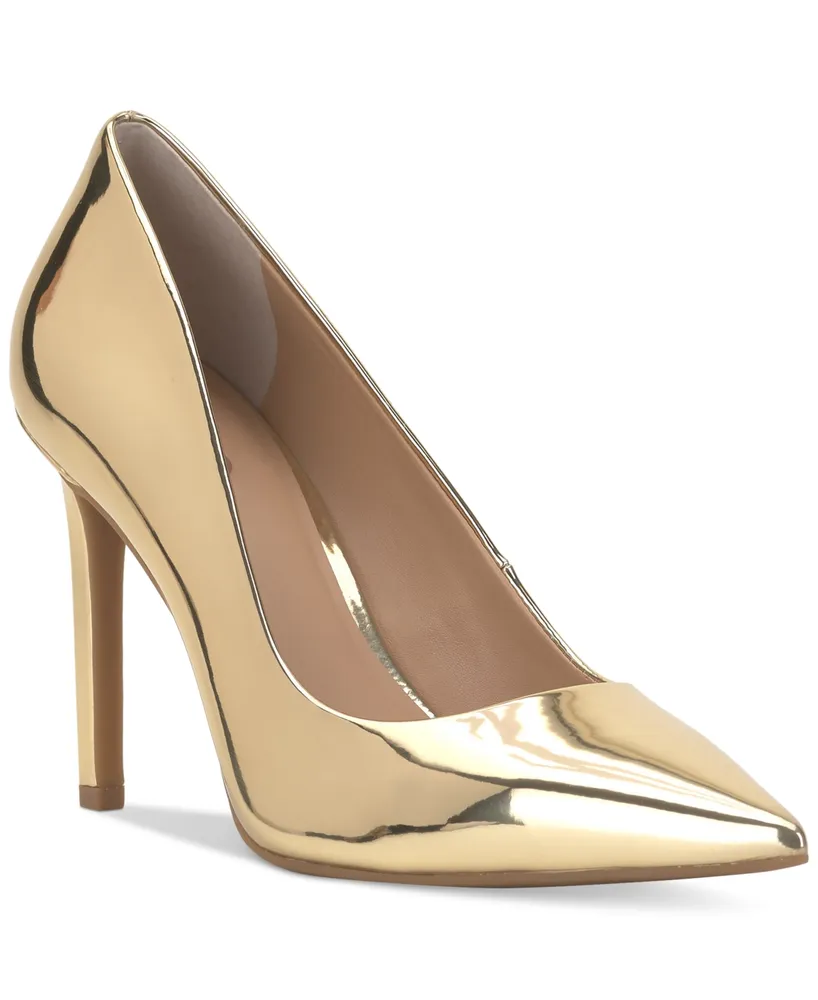 I.n.c. International Concepts Women's Slania Pointed-Toe Dress Pumps, Created for Macy's