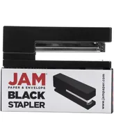 Jam Paper Modern Desk Stapler - Sold Individually