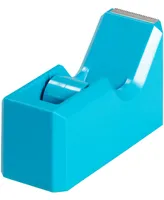 Jam Paper Colorful Desk Tape Dispensers - Sold Individually