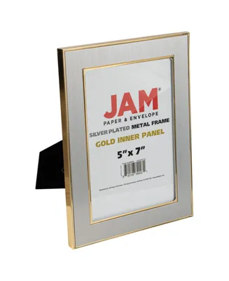 Jam Paper Colorful Jumbo Paper Clips - Large 2 - Paperclips - 75 Per Pack