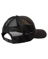 Quiksilver Men's Down The Hatch Hat