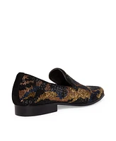 Steve Madden Men's Parc Slip-On Loafers