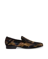 Steve Madden Men's Parc Slip-On Loafers
