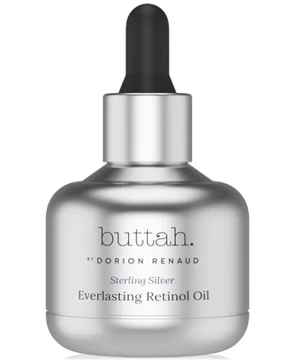 Buttah Skin Everlasting Retinol Oil