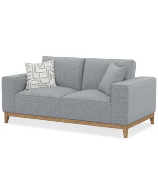 Rosecrans 72" Fabric Apartment Sofa, Created for Macy's