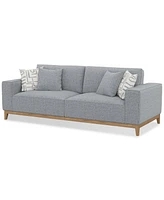 Rosecrans 92" Fabric Sofa, Created for Macy's