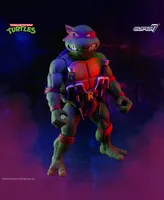 Super 7 Teenage Mutant Ninja Turtles Raphael 7" Ultimates, Action Figure