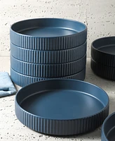 Christian Siriano Lusso Pc. Dinnerware Set