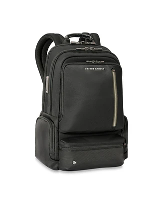 Here, There, Anywhere Large Cargo Backpack