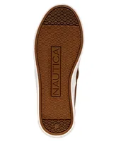 Nautica Little Boys Bennett Casual Classic Slip On Shoes