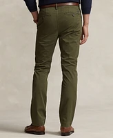 Polo Ralph Lauren Men's Stretch Slim Fit Chino Pants