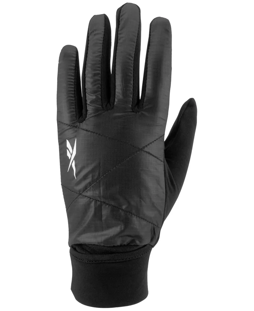 Reebok Men's Stashlite Pocket Gloves