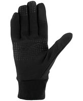 Reebok Men's Stretch Fleece Gloves