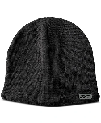 Reebok Men's Logo Beanie