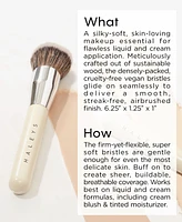 Haleys Beauty Brilliant Kabuki Brush
