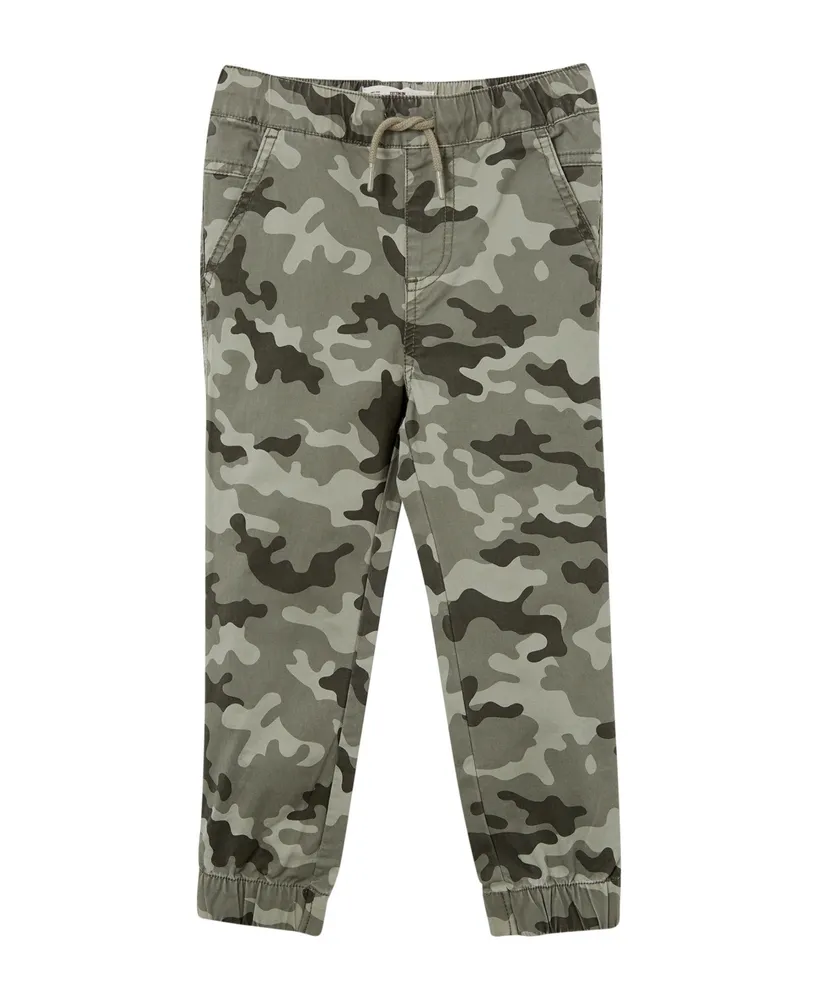 COTTON ON Men's Tactical Cargo Pants - Macy's