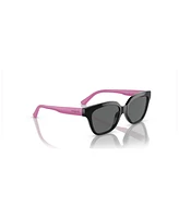 Vogue Jr Eyewear Kids Sunglasses, Gradient VJ2021 (ages 7-10)