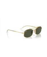 Ray-Ban Unisex Sunglasses RB3719