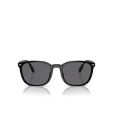 Polo Ralph Lauren Men's Polarized Sunglasses, PH4208U