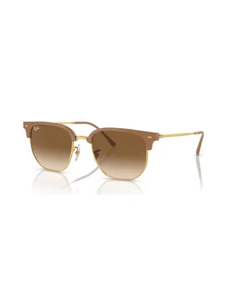 Ray-Ban Unisex New Clubmaster Sunglasses, Gradient RB4416