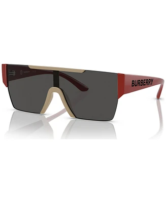 Burberry Kids Sunglasses, JB4387 (Ages 7-10)