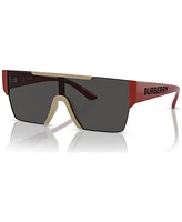 Burberry Kids Sunglasses, JB4387 (Ages 7-10)