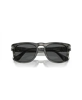 Persol Unisex Elio Sunglasses PO3333S