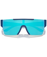 Burberry Kids Sunglasses, Mirror JB4387 (Ages 7-10)