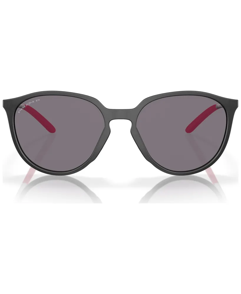 Oakley Women's Sielo Polarized Sunglasses