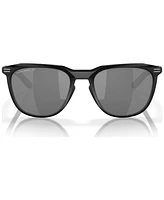 Oakley Men's Thurso Polarized Sunglasses, Mirror OO9286