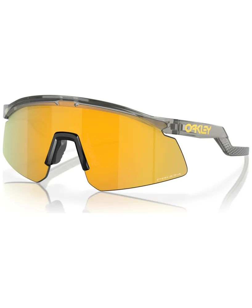 Oakley Men's Hydra Re-Discover Collection Sunglasses, Mirror OO9229