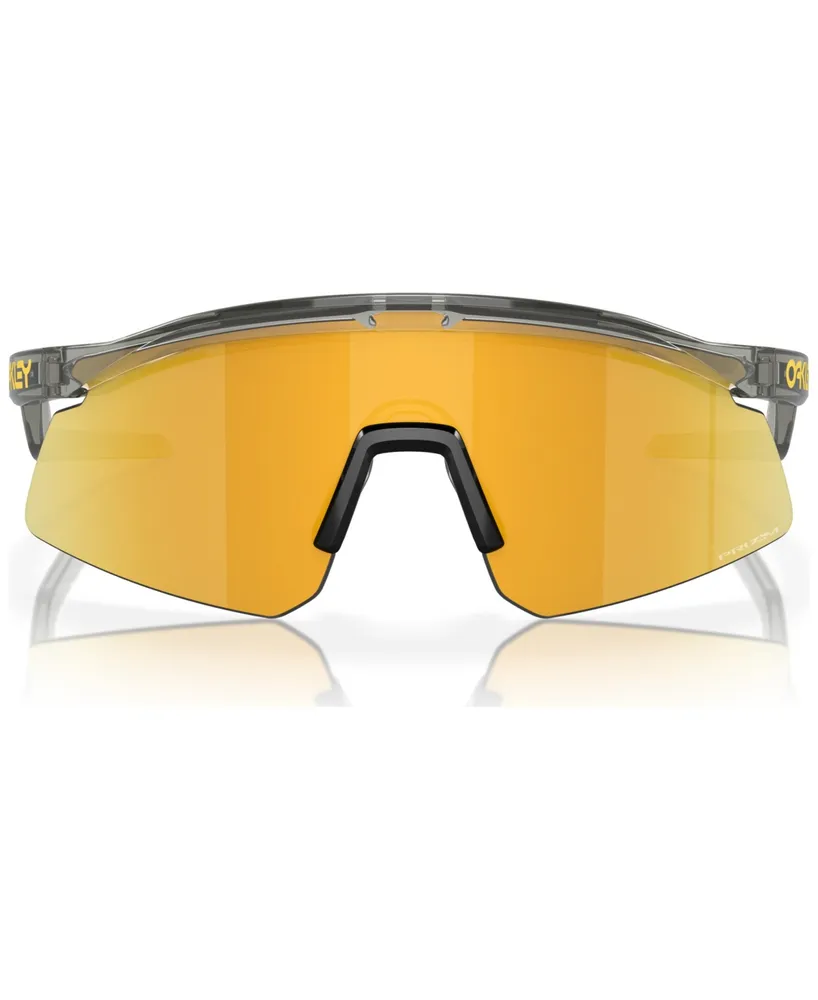 Oakley Men's Hydra Re-Discover Collection Sunglasses, Mirror OO9229