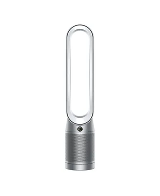 Dyson Purifier Cool TP07 Connected Tower Fan | White/Silver