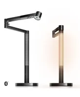 Dyson Solarcycle Morph Desk Light - Black/Black