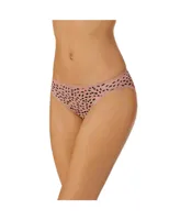 Dkny Women's Micro Bikini Underwear DK8302