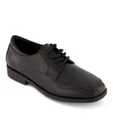 Kenneth Cole New York Big Boys Bradley Lace Dress Shoe