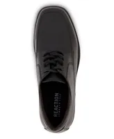 Kenneth Cole New York Big Boys Bradley Lace Dress Shoe