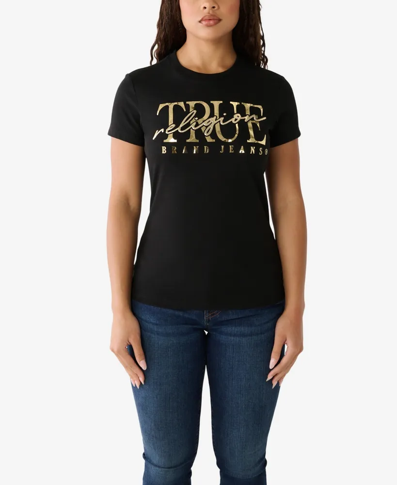 true religion ladies t shirts