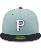 Men's New Era Light Blue