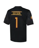 Nike Big Boys Jahan Dotson Washington Commanders Game Jersey