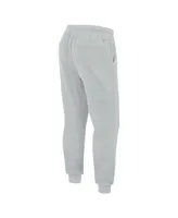 Men's and Women's Fanatics Signature Gray Tennessee Volunteers Super Soft Fleece Jogger