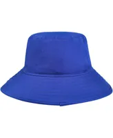 Men's New Era Royal York Giants Main Bucket Hat