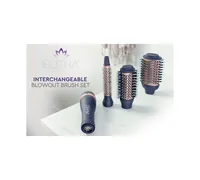 Sutra Beauty Interchangeable 1" Blowout Brush Head Attachment