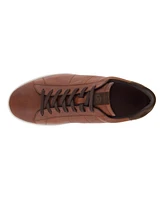 Ecco Men's Street Lite Retro X Sneakers