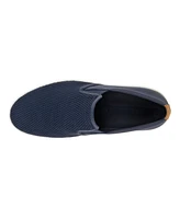 Ecco Men's Soft 7 Slip On 2.0 Sneakers