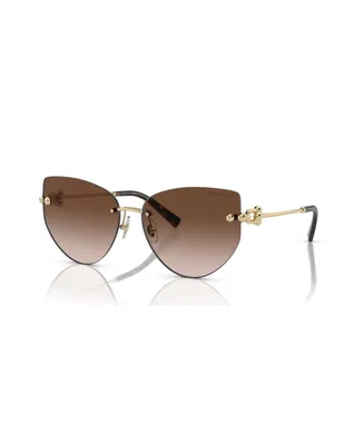 Tiffany & Co. Women's Sunglasses, Gradient TF3096
