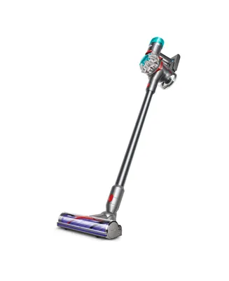 Dyson V8 Absolute Cordless Vacuum - Silver/Nickel