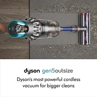 Dyson Gen5outsize Cordless Vacuum
